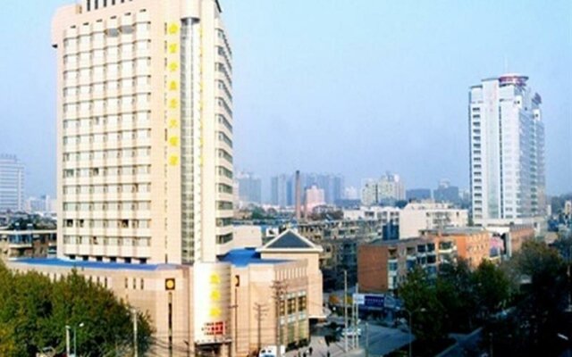Xian Empress Hotel