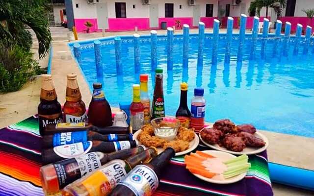 Hotel & Restaurant D´Concepción