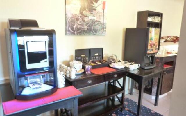 Citôtel Aurore Bourges Nord Saint Doulchard