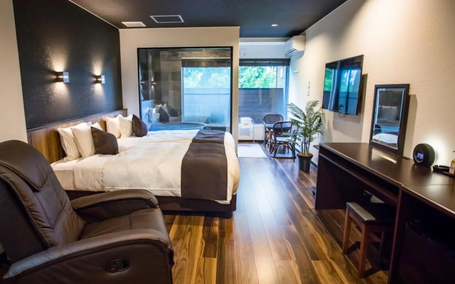 Livemax Resort Hakone Ashinoko