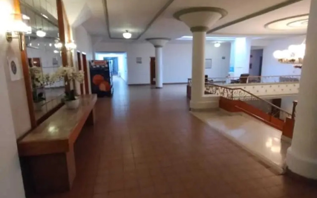 Hotel Continental