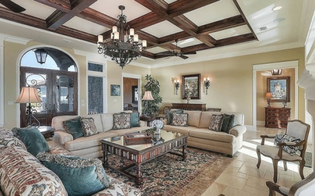 Verona by RedAwning