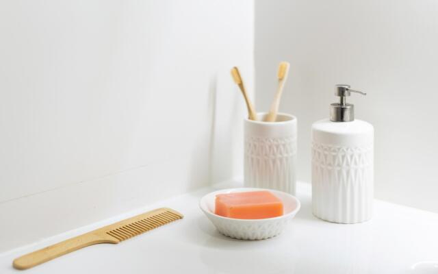 Home2Book Stylish Apartment Alcalá Beach