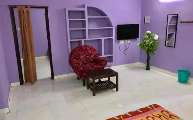 Aravind Auro Guest House
