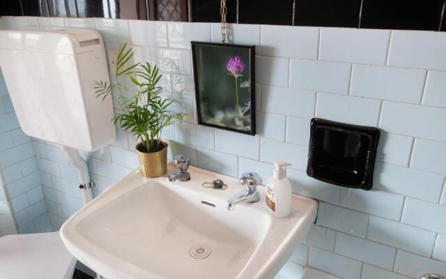 Le 3 sorelle wonderful terrace view