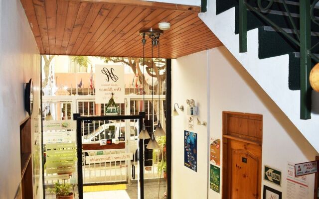 Hostal Oro Blanco Miraflores