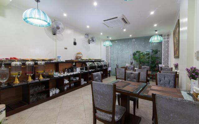 Hanoi Bella Rosa Hotel & Travel