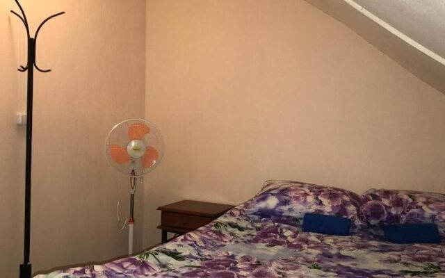 Hostels Rus Schelkovskaya