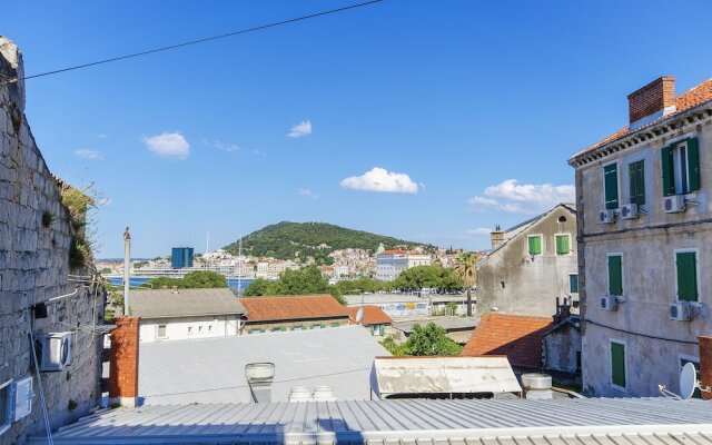 Apartment Roberto