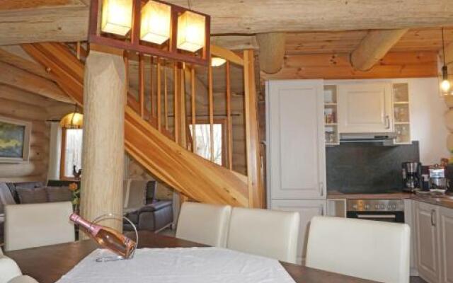 Chalet Chalet Karin