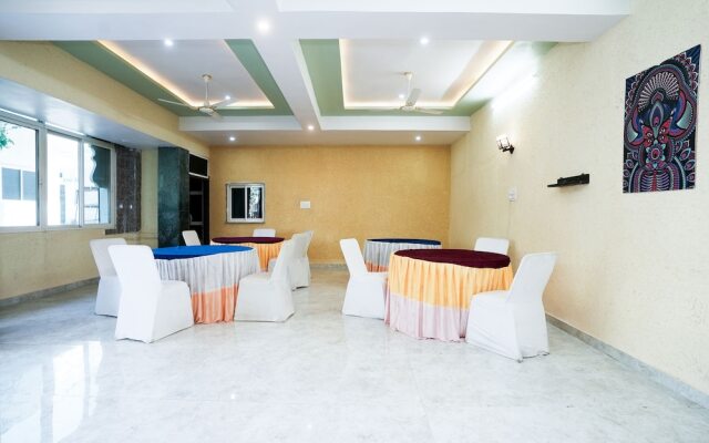 Hotel The Galaxy near Udaipur Airport