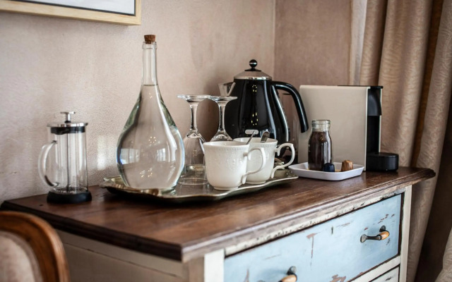 Petite Provence B&B