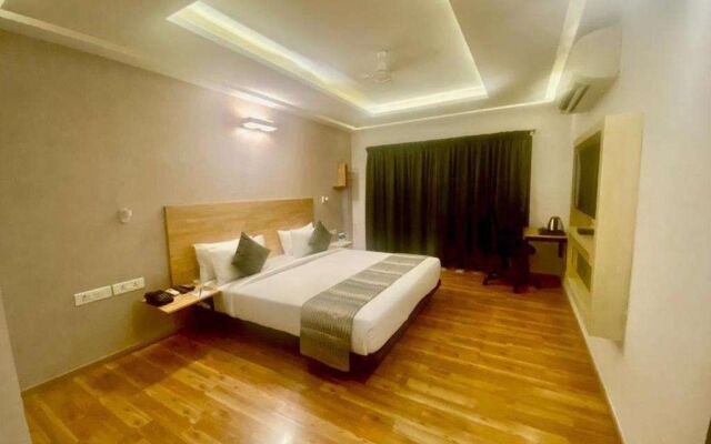 Click Hotel DBR