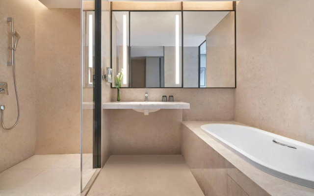 Fuzhou Marriott Hotel Riverside