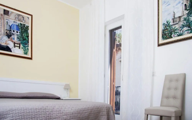 BFAME - Cornice Barocca