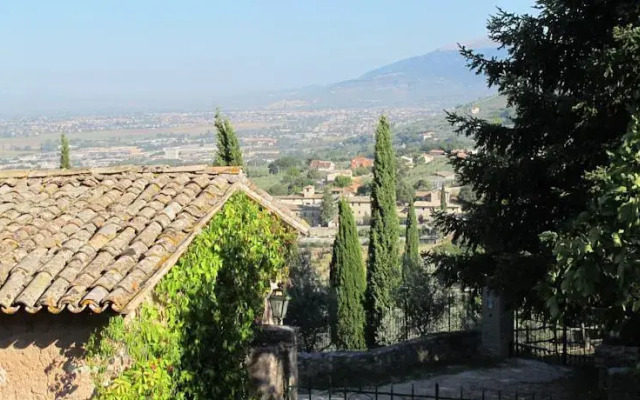 Agriturismo Villa Plini
