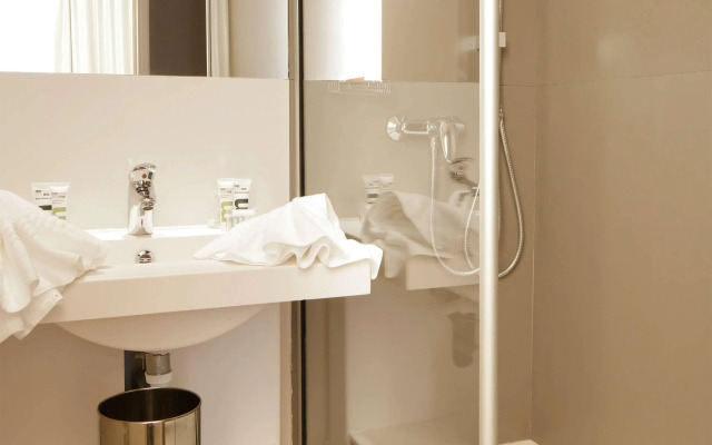 Mercure Paris Opéra Faubourg Montmartre