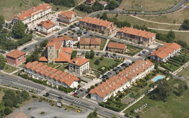 Urban Loiu Hotel By Eurotels