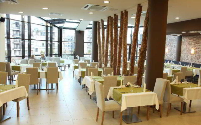 Aspen Golf, Ski and Spa Resort