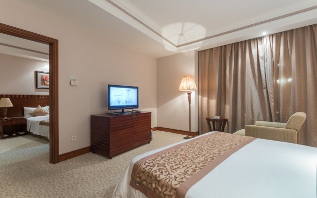 Bao Hong Hotel Sanya