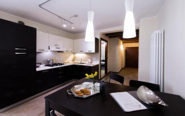 Arena Dreams Apartment