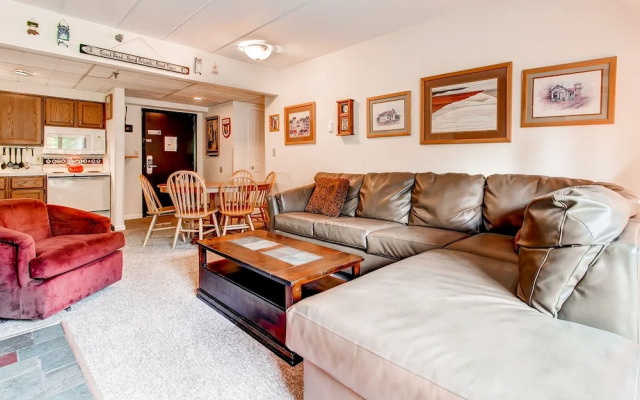 Mountain Green Condo