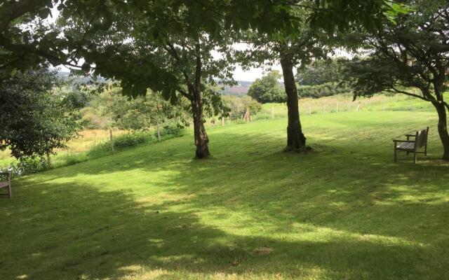 The Stables at Boreham House