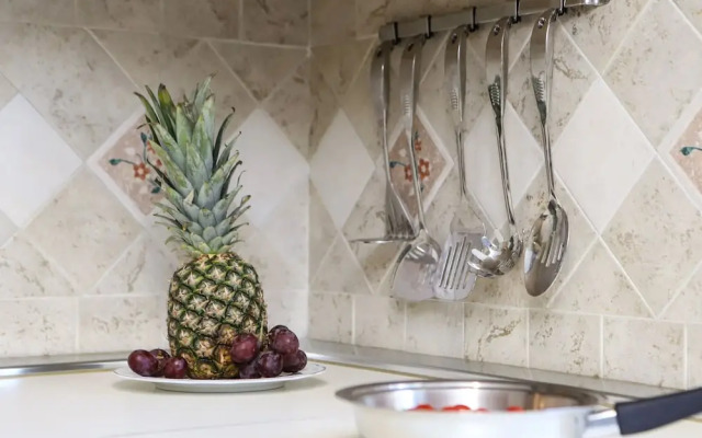 Appartamento Con Terrazzo A Capodimonte