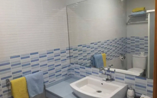 Casa Rural Virgen de las Cruces