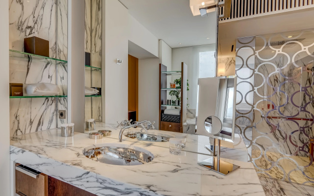 InterContinental Geneve by IHG