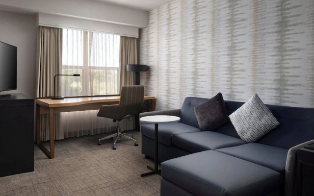Residence Inn Stockton