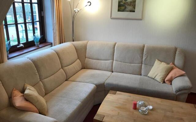 Hansen Nieblum - Whg 1