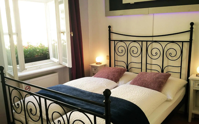 Boutique Hotel Little Venezia
