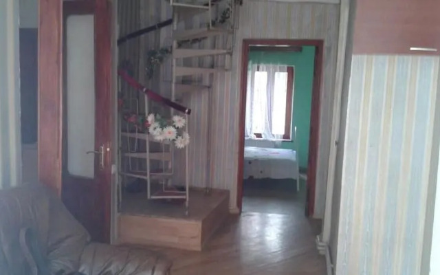 Anastasia Family House