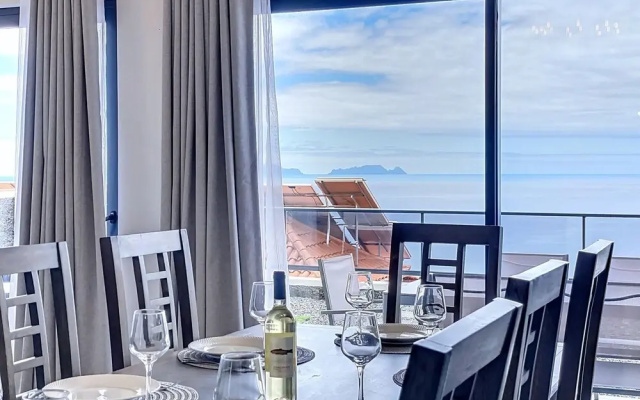 Blue Outlook View by Atlantic Holiday