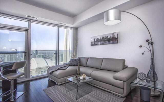 Atlantis Furnished Suites - York Street