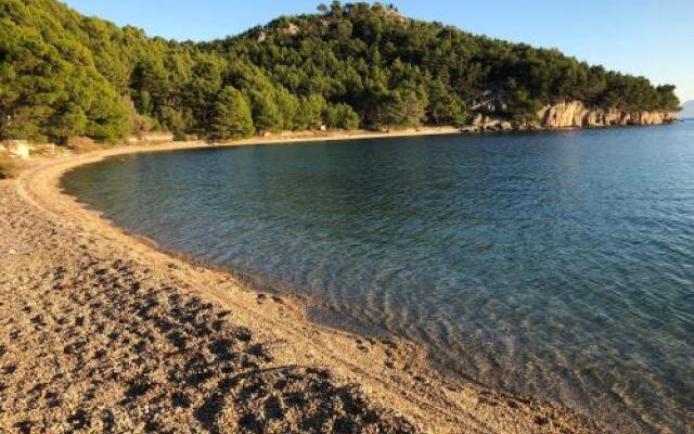 Apartments Mila - Mala Duba