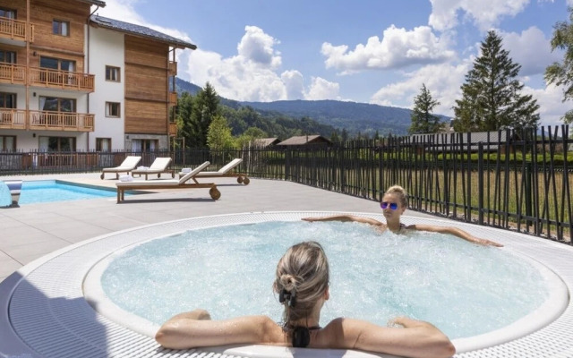 Residence Club MMV SAMOENS Samoens Village
