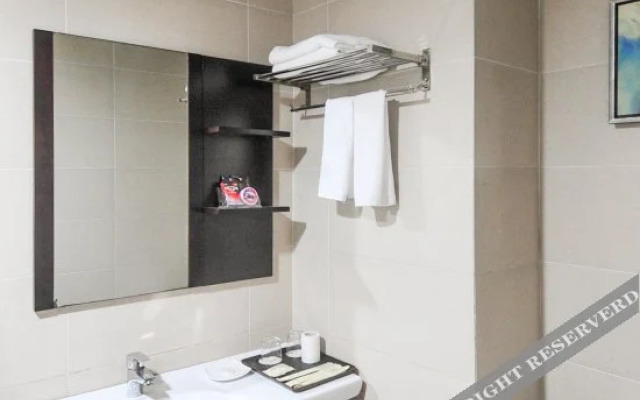 Ouya Hotel