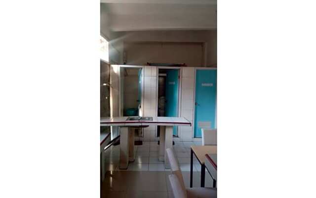 Charisma Residence by ZUZU