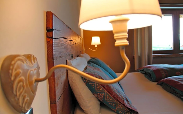 B&B Il Mortirolo