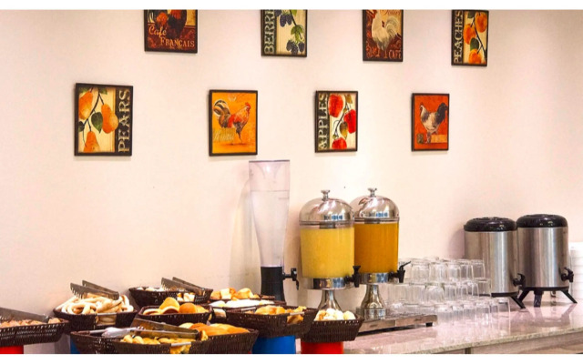 Hotel Morada das Aguas