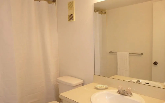 South Seas Tower 3-1409