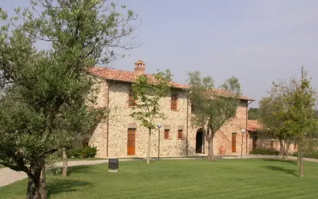 Casale Poggio Alto