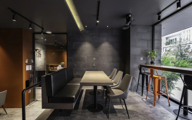 Linn Hotel Bac Giang