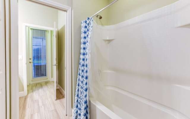 9 Bed Villa with Game Room, Pool & Spa