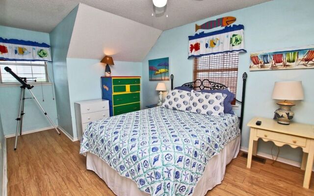 Sunset Daze - 3 Br home