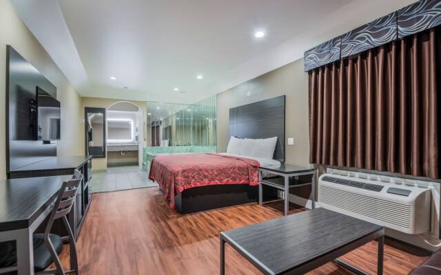 luxury inn and suits