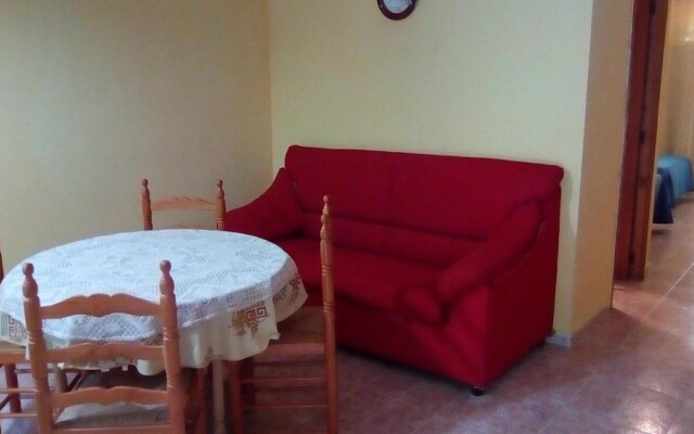 Apartamentos Condado de Miranda