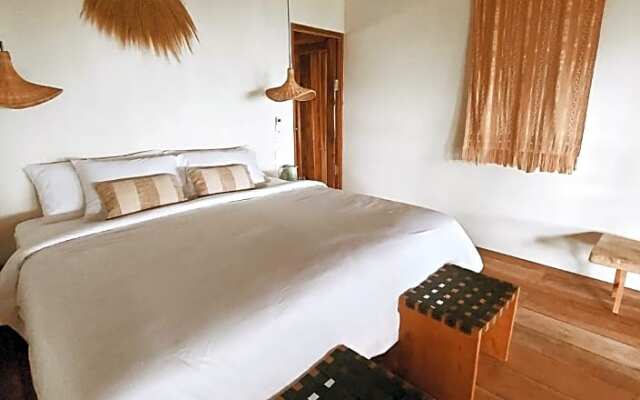 Sumba Beach House